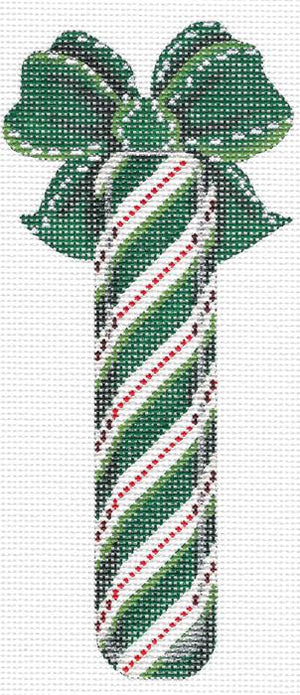 Wintergreen Mint Stick