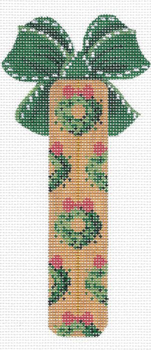 Wintergreen Wreath Stick