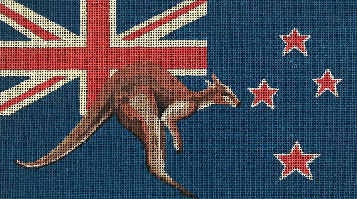 Clutch - Australian Kangaroo Clutch