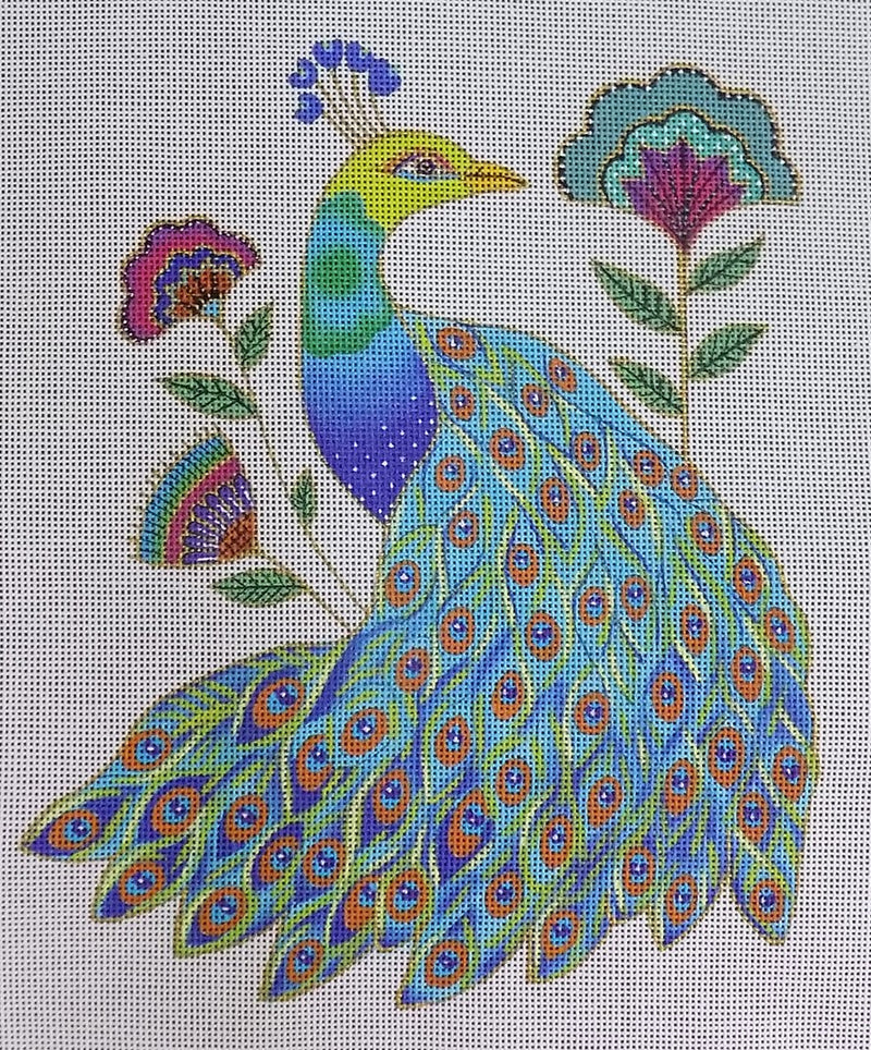 Peacock