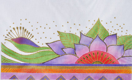 Celestial Lotus Large