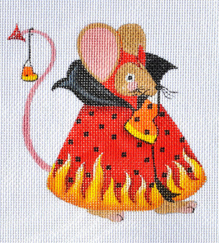 Devil Mouse