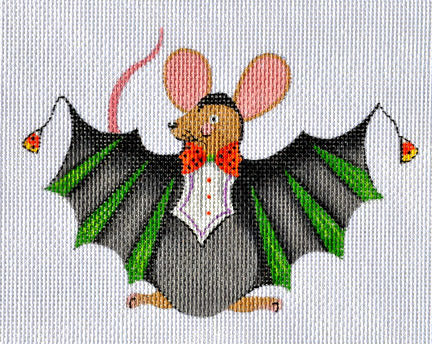 Bat Mouse