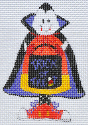Count Candy Corn