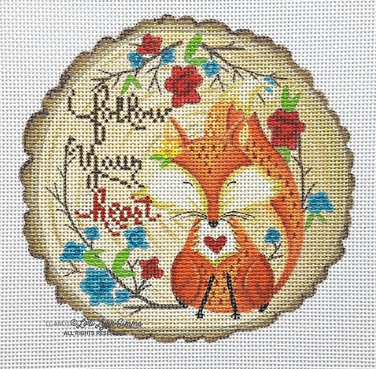 Animals: Nature Guru Fox