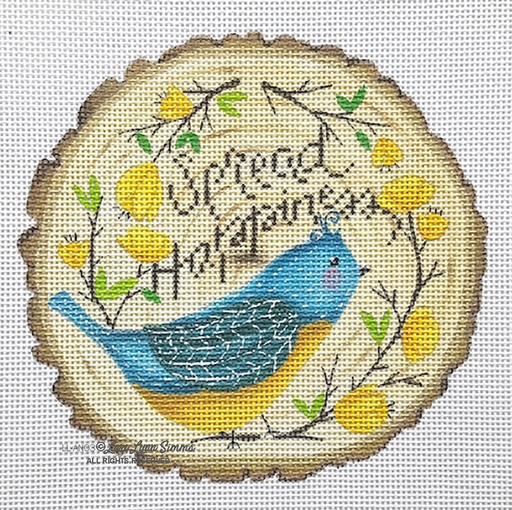 Animals: Nature Guru Bluebird