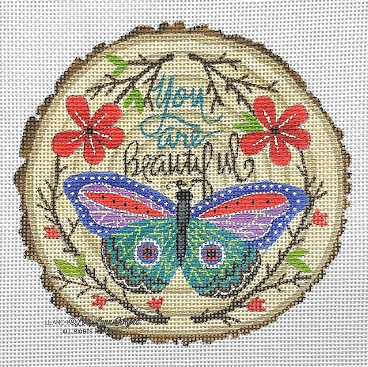 Animals: Nature Guru Butterfly