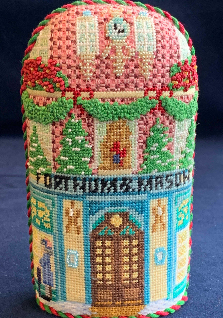 London Series - Fortnum & Mason