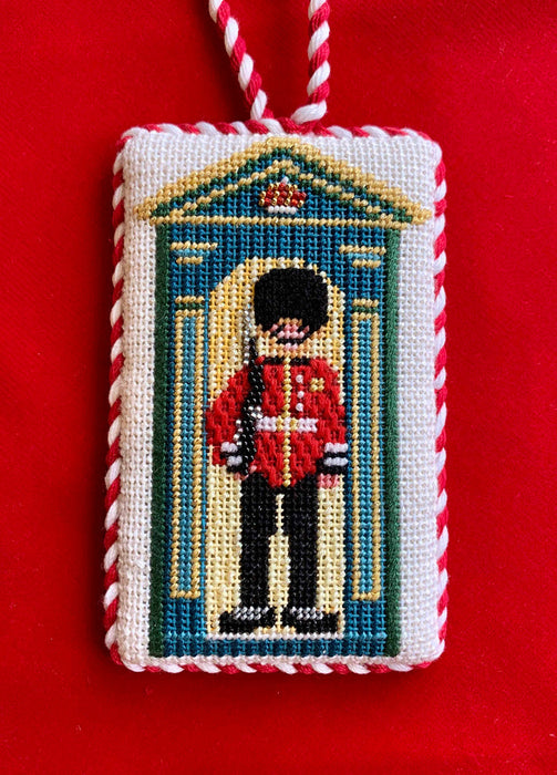 London Series - Queen's Guardsman