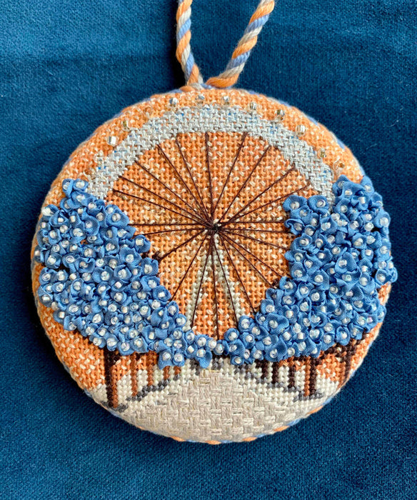 London Series - London Eye