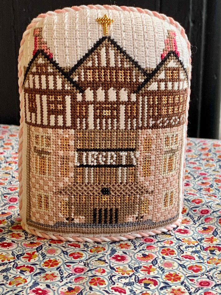 London Series - Liberty