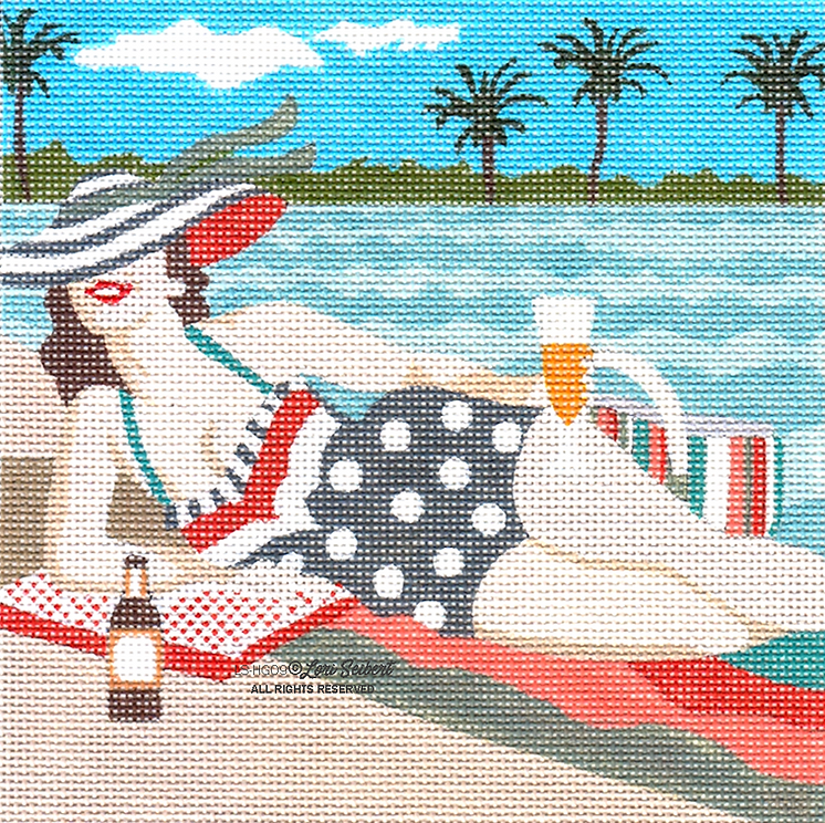 Happy Girls: Bod & Beer Girl