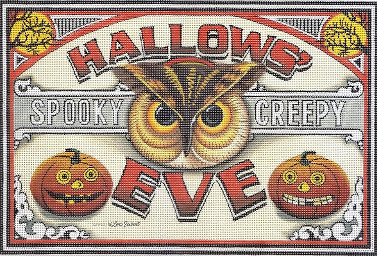 Pillow: Hallow’s Eve