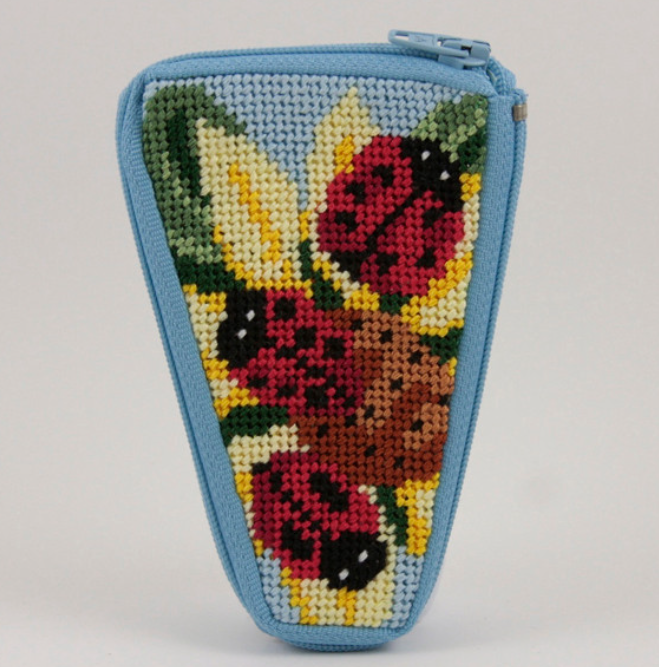 Stitch & Zip - Scissor Case