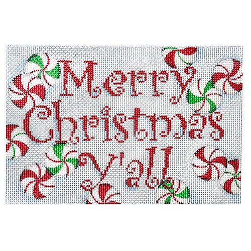 Merry Christmas Yall