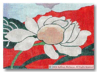 Details: Mandarin Lilly