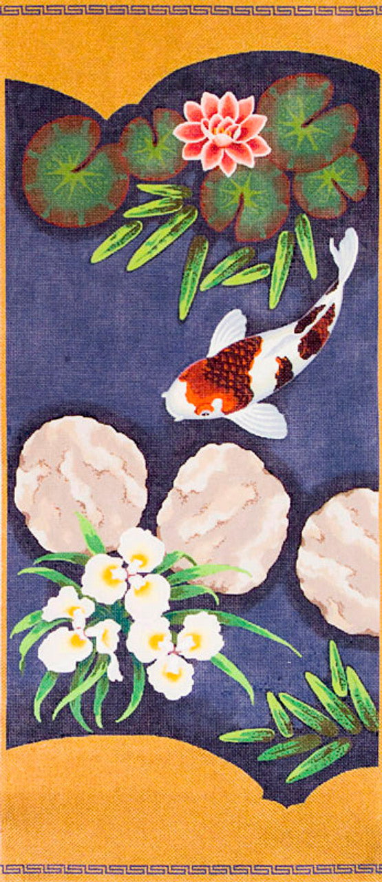 Stepping Stones 2 (right panel)