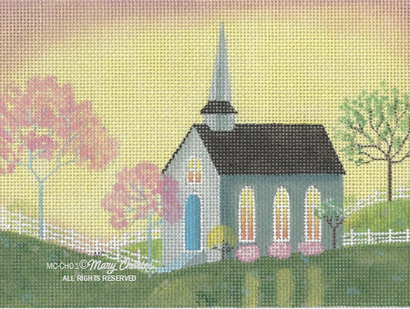 Morning: Morning Church