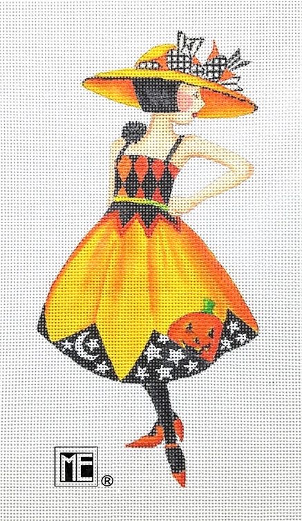 Witch: High Courture