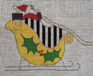 Stitch Guide - Sleigh Master