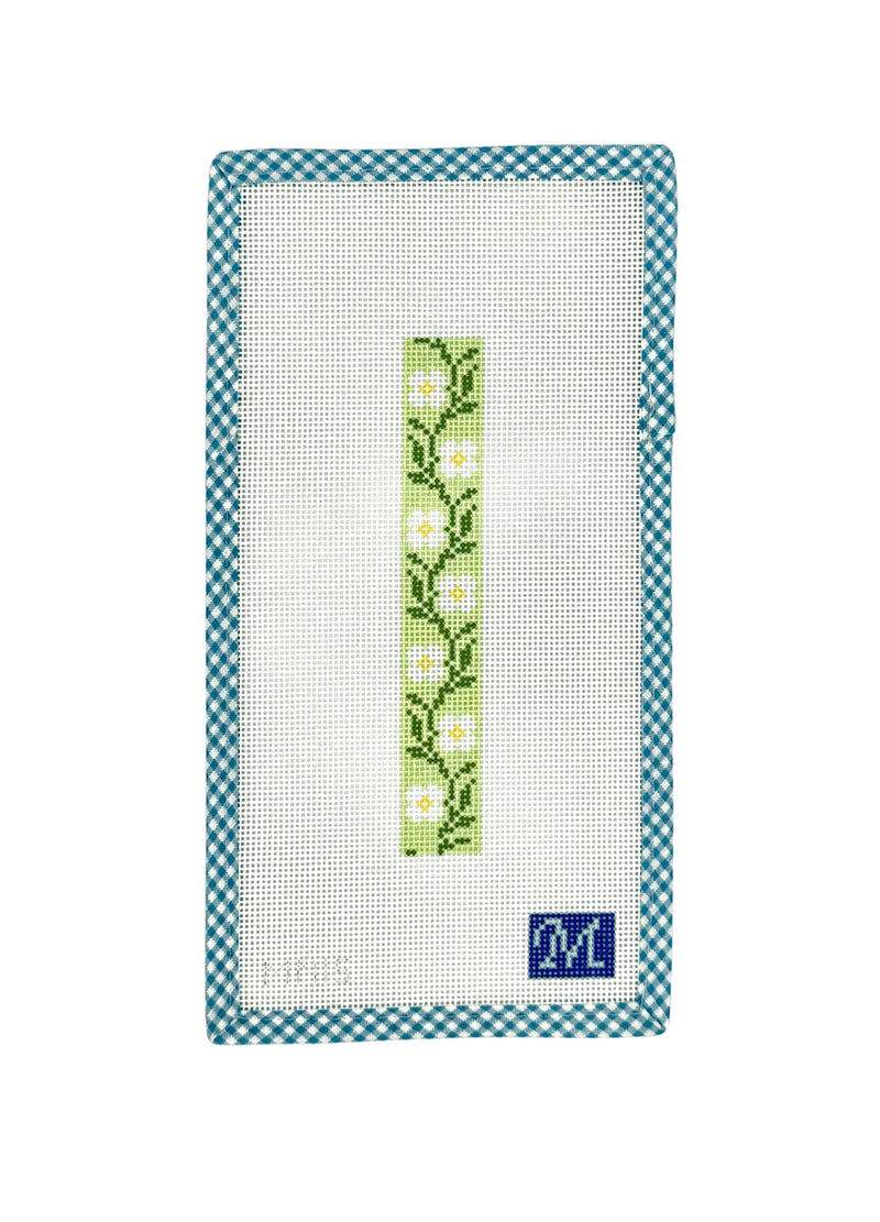 Daisy Fob · Yellow