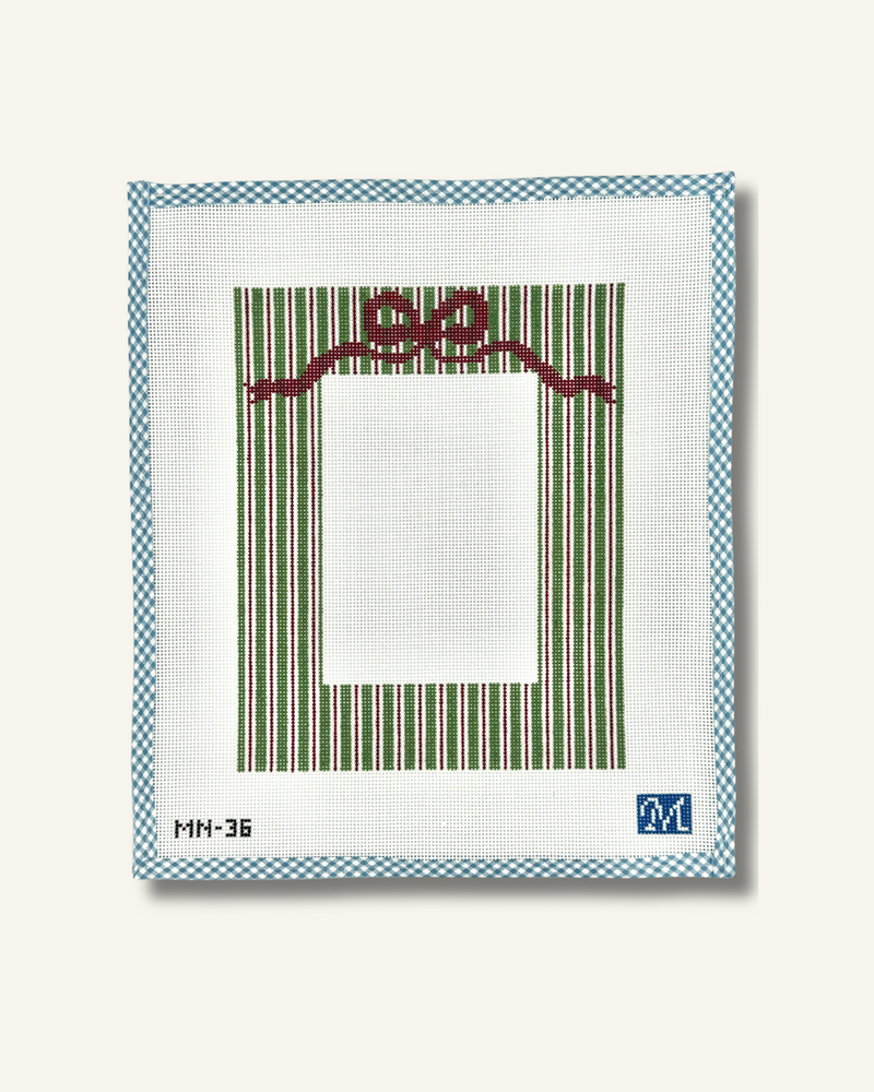 Christmas Frame
