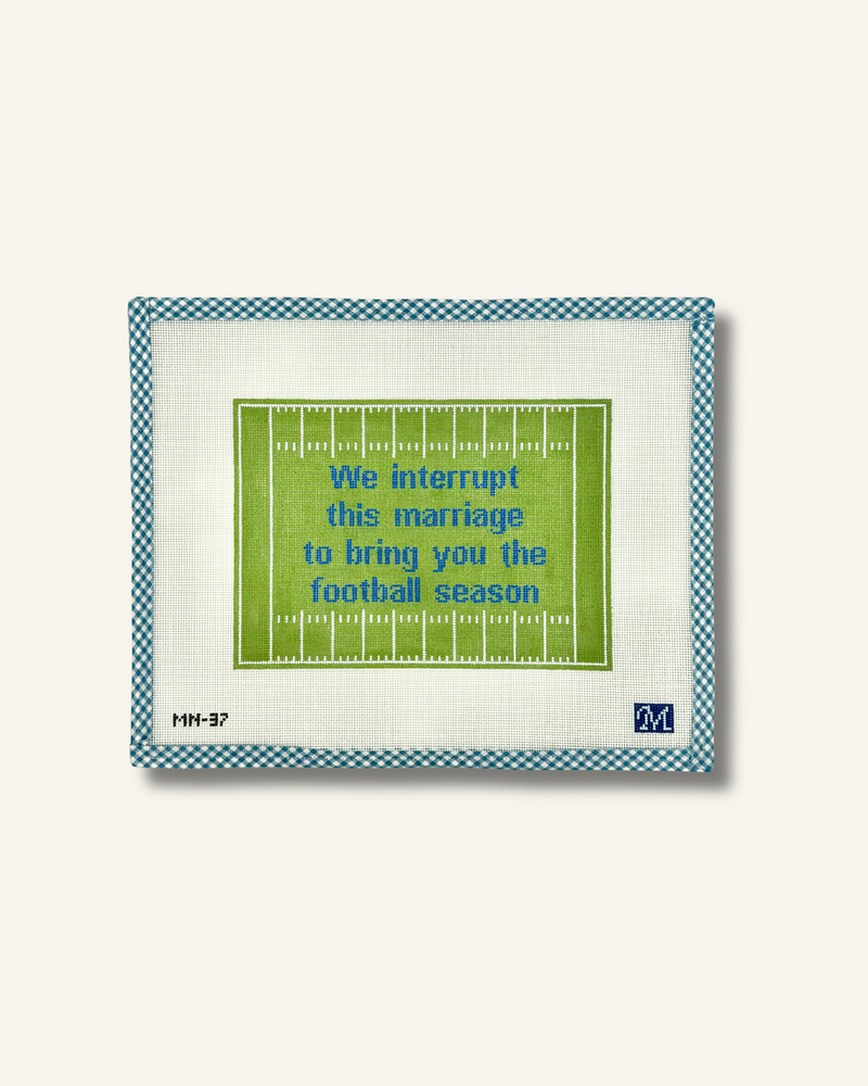 Football Season