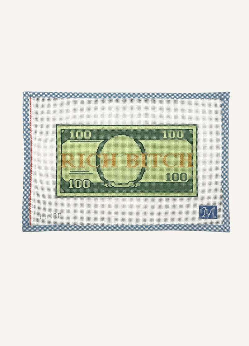 Rich Bitch