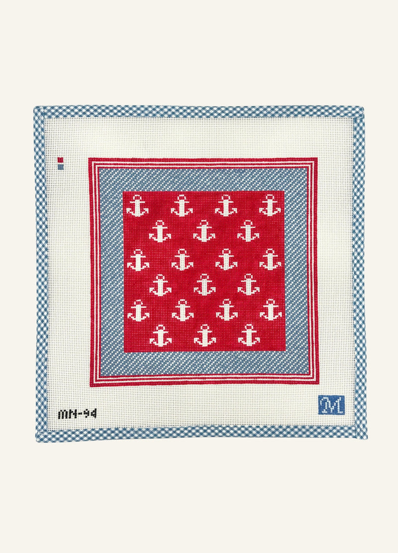 Anchors Away
