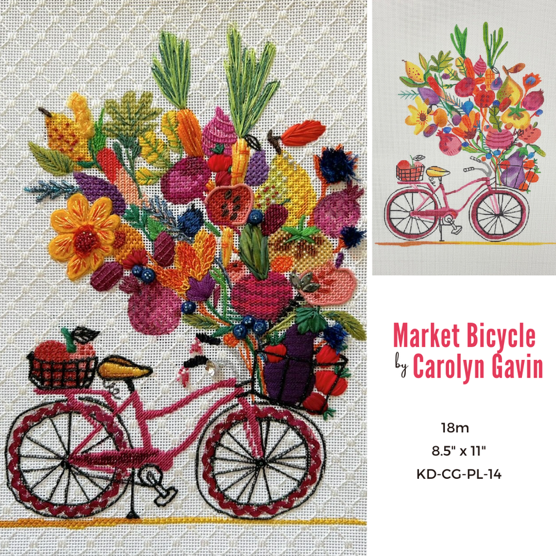 Market Day · a 3-day Project Retreat with Elaine Aidonidis · June 21-23, 2027