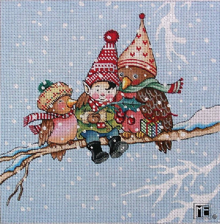 Christmas: Christmas Branches