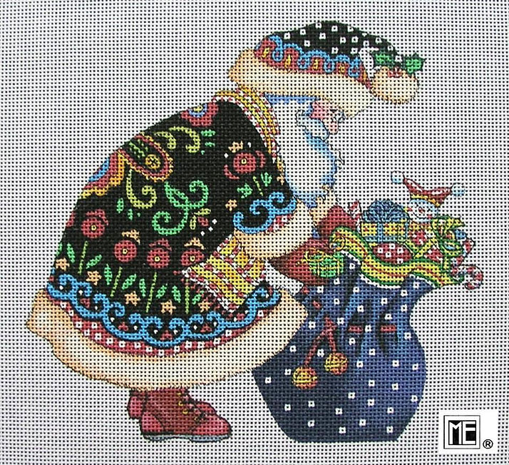 Santa: Christmas Santa