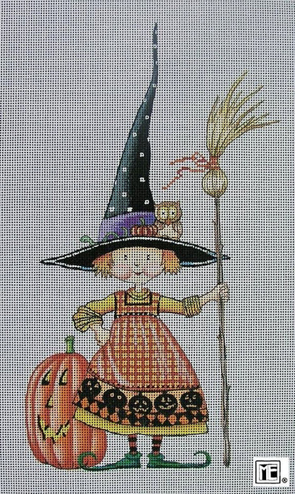 Witch: Teeny