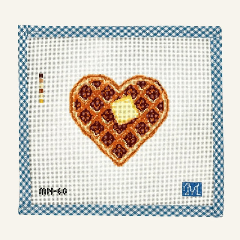 Waffle