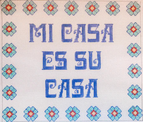 Mi Casa Es Su Casa