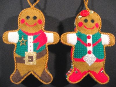 Fred & Ginger - Cowboy