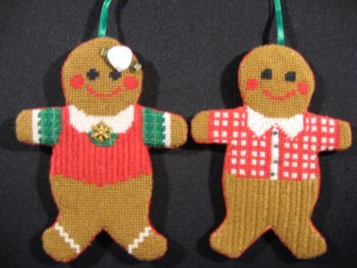 Fred & Ginger - Red Vest