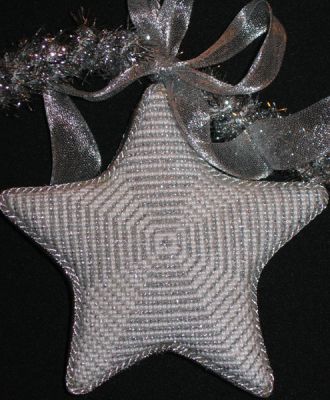 Lyric's Star - Silver