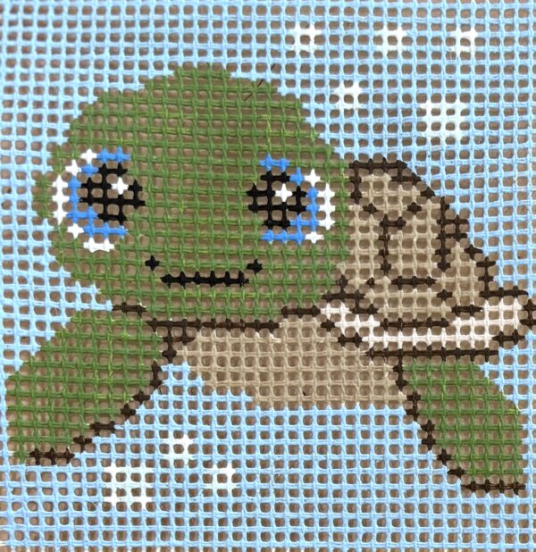 Stitchin' Littles Kit
