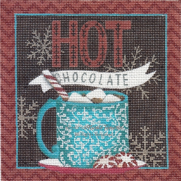 Hot Chocolate: Hot Chocolate