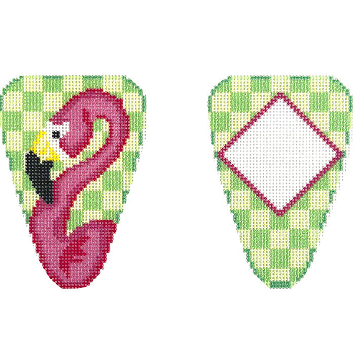 Flamingo/Mono Sci Case