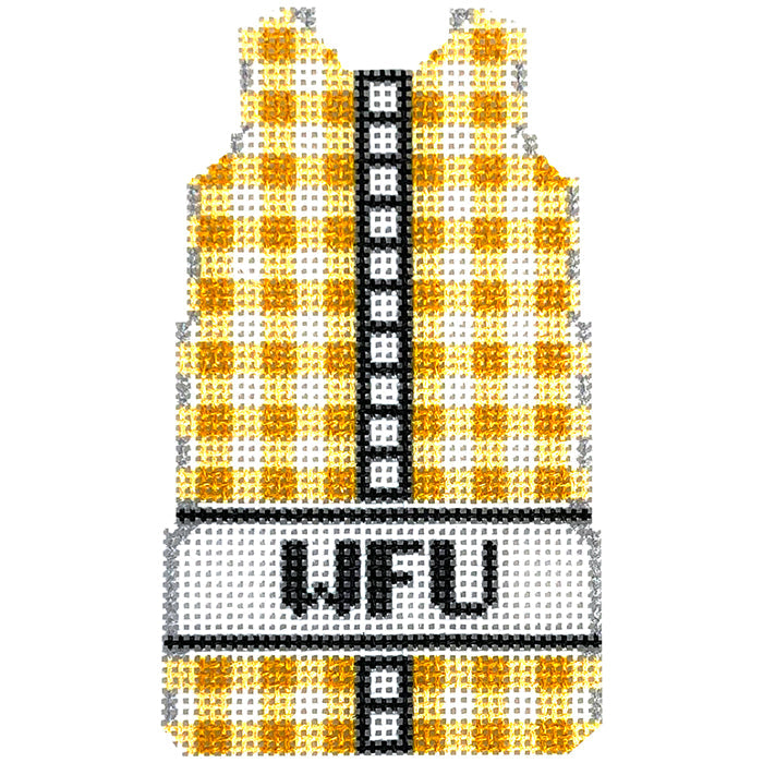 Wake Forest Mini Shift