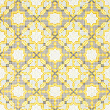 Morocco Yellow