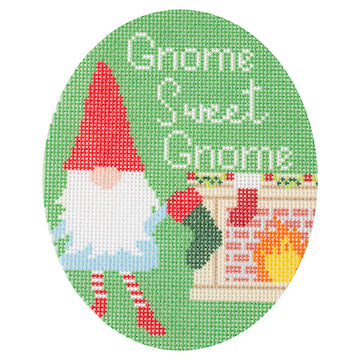 Gnome Sweet Gnome