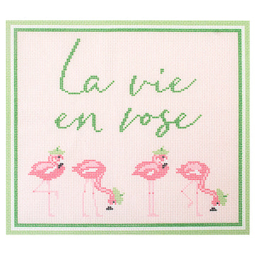 La Vie en Rose
