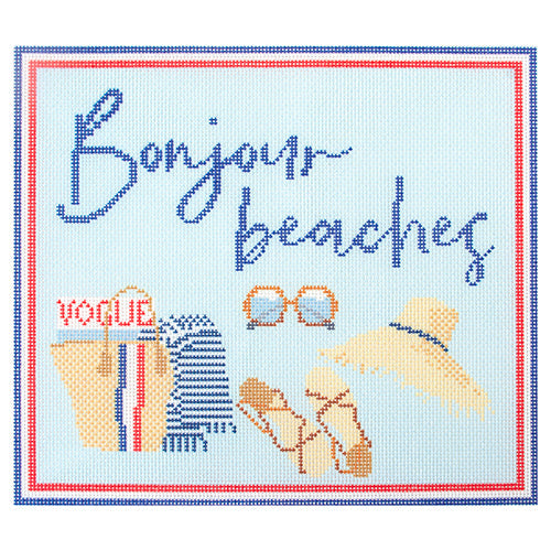 Bonjour Beaches