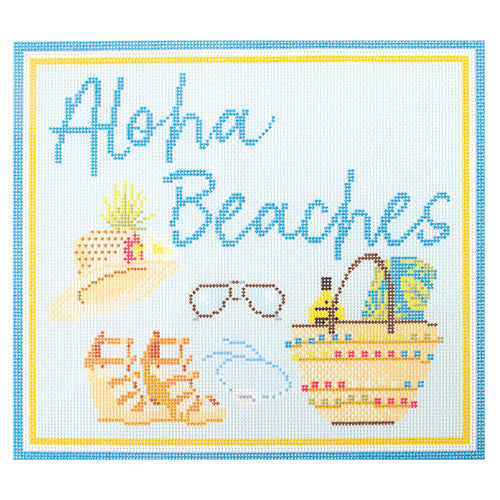 Aloha Beaches
