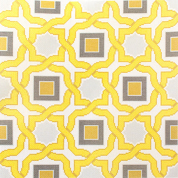 Amalfi Yellow