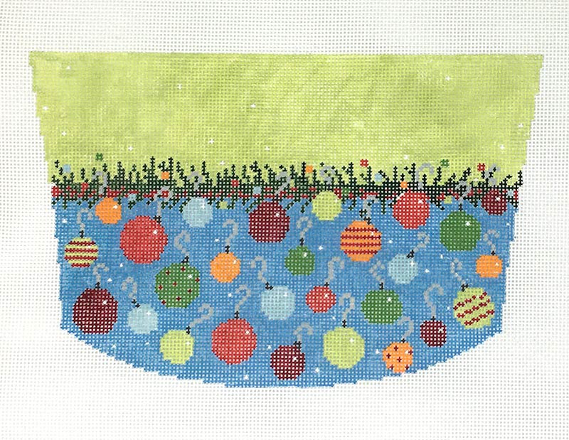 So Many Baubles Cuff