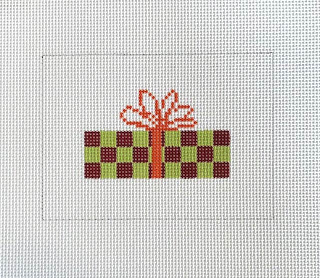 Package Checkerboard